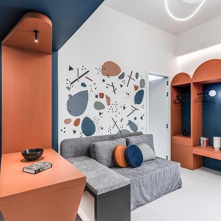 Corso Umberto I Apartment Naples Exterior photo