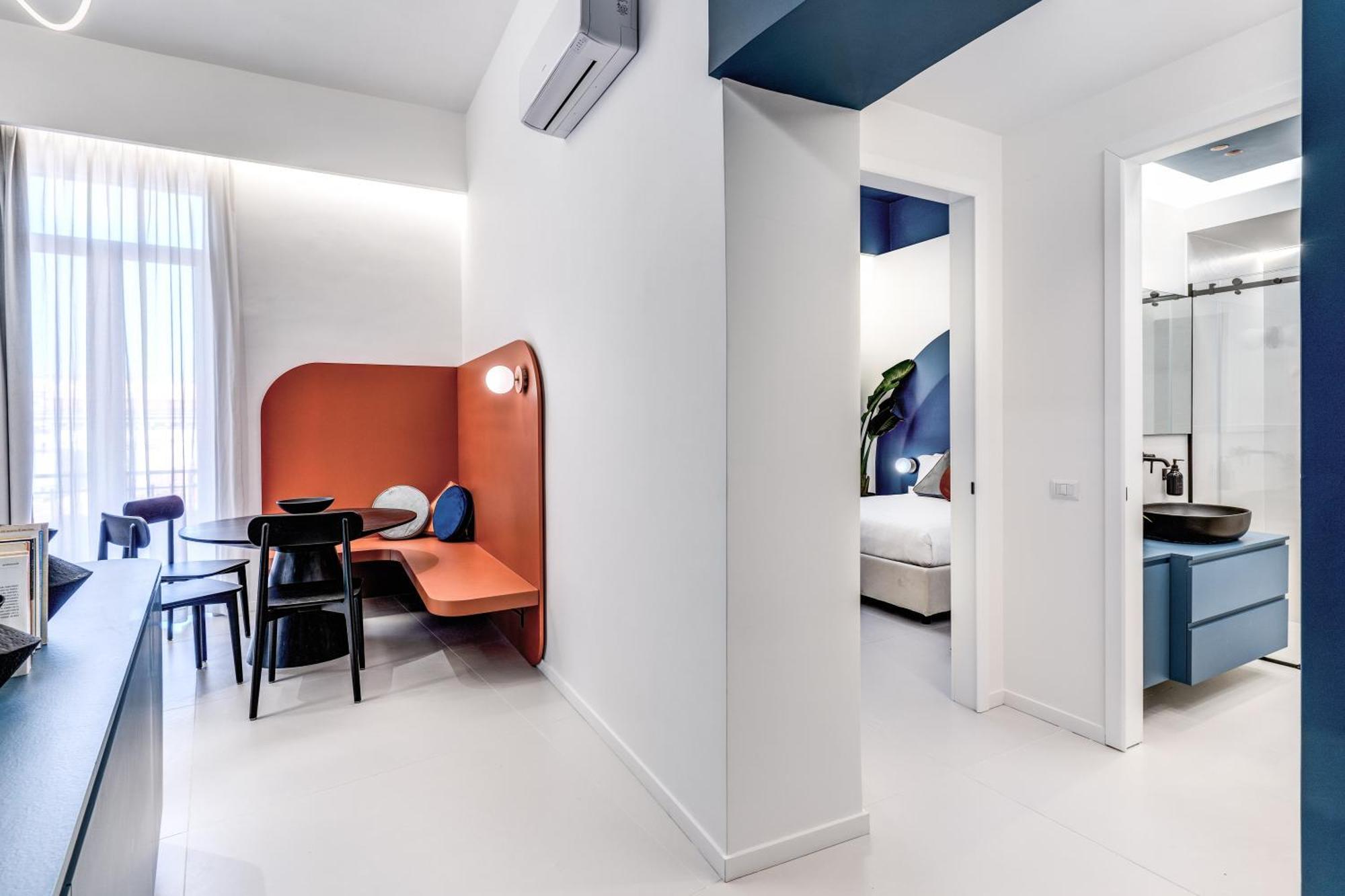 Corso Umberto I Apartment Naples Exterior photo
