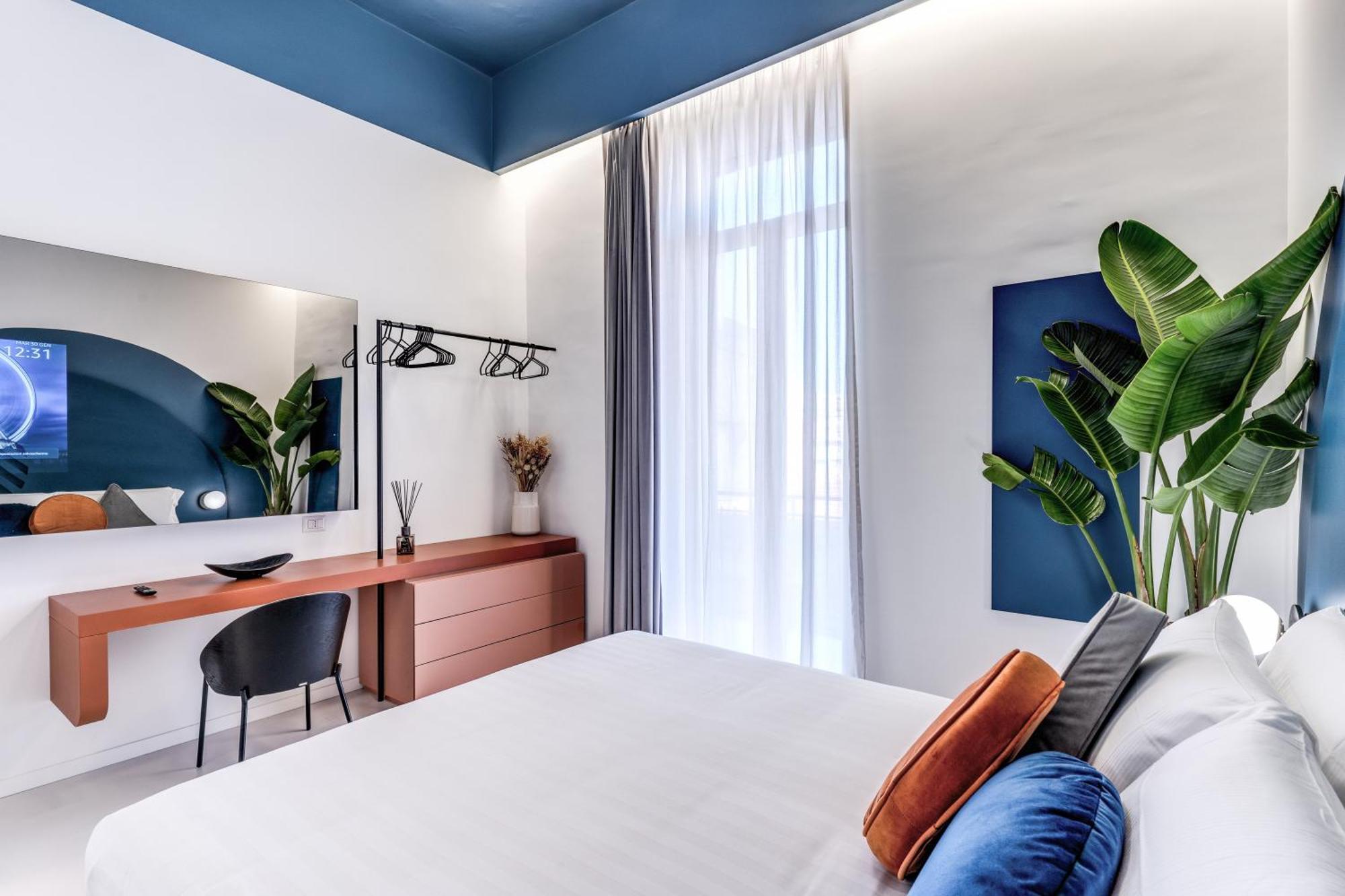 Corso Umberto I Apartment Naples Exterior photo