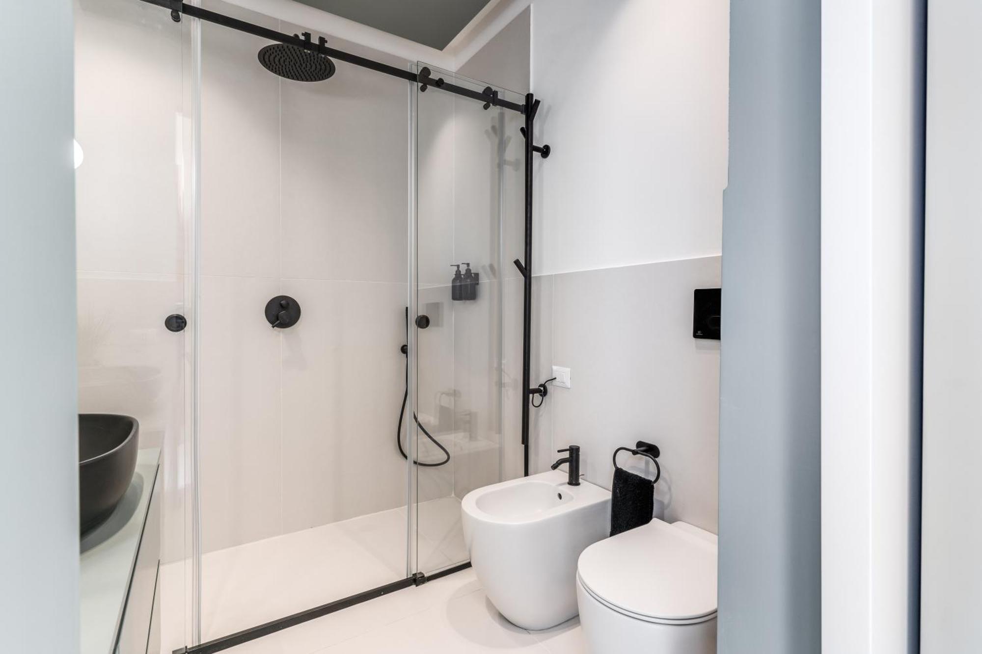 Corso Umberto I Apartment Naples Exterior photo