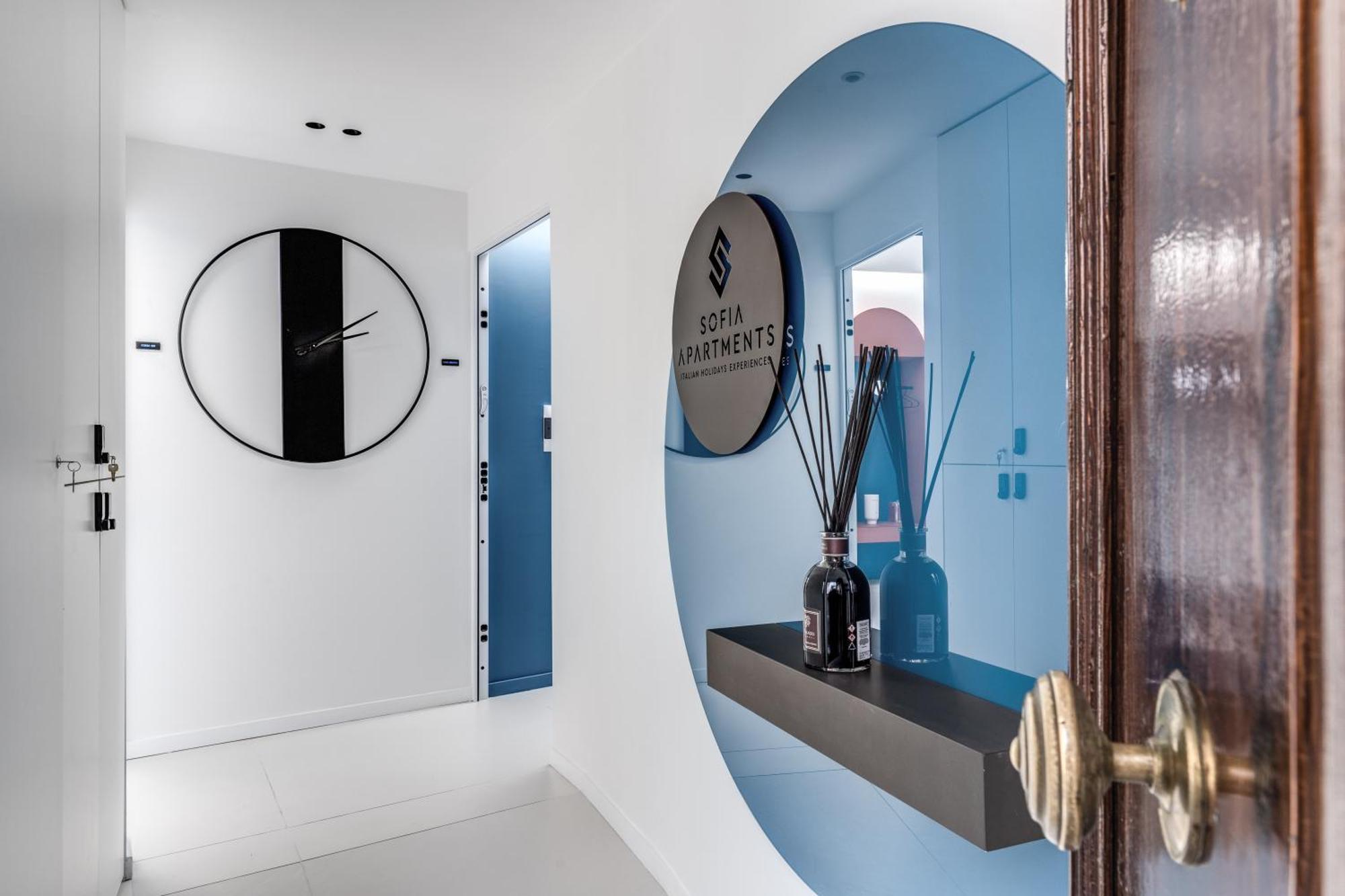 Corso Umberto I Apartment Naples Exterior photo