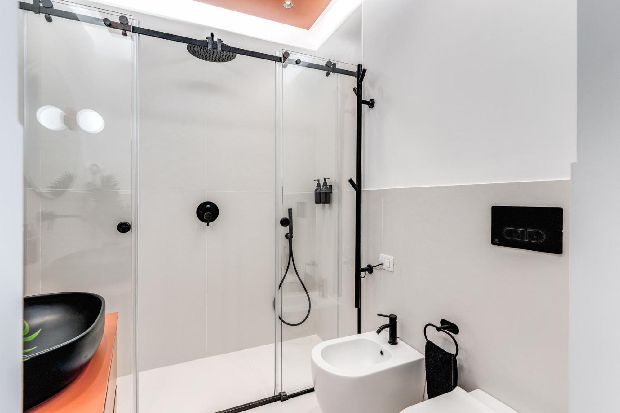 Corso Umberto I Apartment Naples Exterior photo