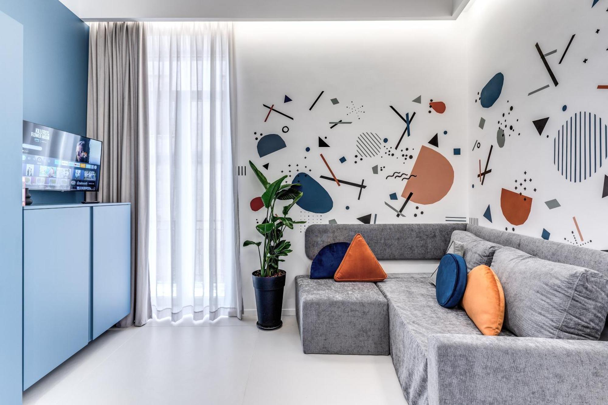 Corso Umberto I Apartment Naples Exterior photo